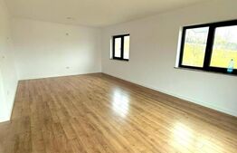 Casă modernă P+E, finalizată în 2025 – confort, eficiență și design