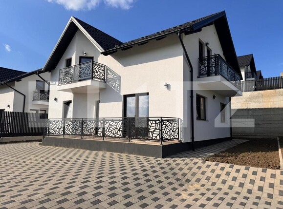Casa de vânzare 4 camere Manolesti Deal - 181705CV | BLITZ Botoșani | Poza1