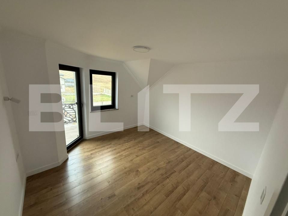 Casa de vânzare 4 camere Manolesti Deal - 181705CV | BLITZ Botoșani | Poza5