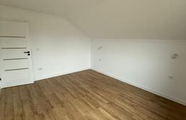 Casă modernă P+E, finalizată în 2025 – confort, eficiență și design