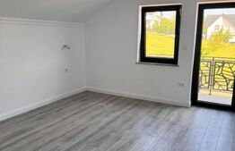 Casă modernă P+E, finalizată în 2025 – confort, eficiență și design