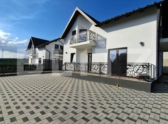 Casa de vânzare 4 camere Manolesti Deal - 181707CV | BLITZ Botoșani | Poza1