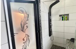 Casă tip duplex în Trușești, județul Botoșani