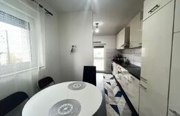 Casă tip duplex în Trușești, județul Botoșani