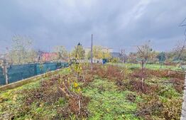 Casă tip duplex în Trușești, județul Botoșani