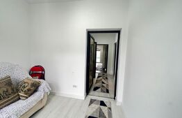 Casă tip duplex în Trușești, județul Botoșani