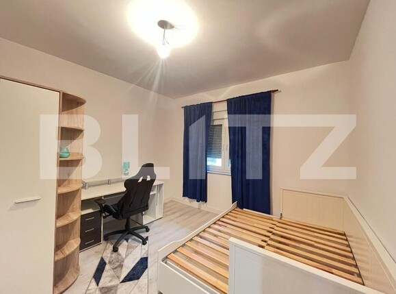 Casa de vânzare 2 camere Trusesti - 181744CV | BLITZ Botoșani | Poza2