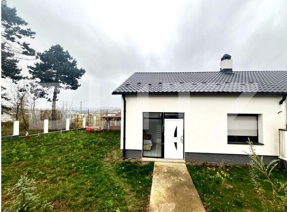 Casa de vânzare 2 camere Trusesti - 181744CV | BLITZ Botoșani | Poza7