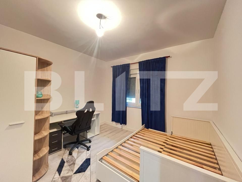 Casa de vânzare 2 camere Trusesti - 181744CV | BLITZ Botoșani | Poza2
