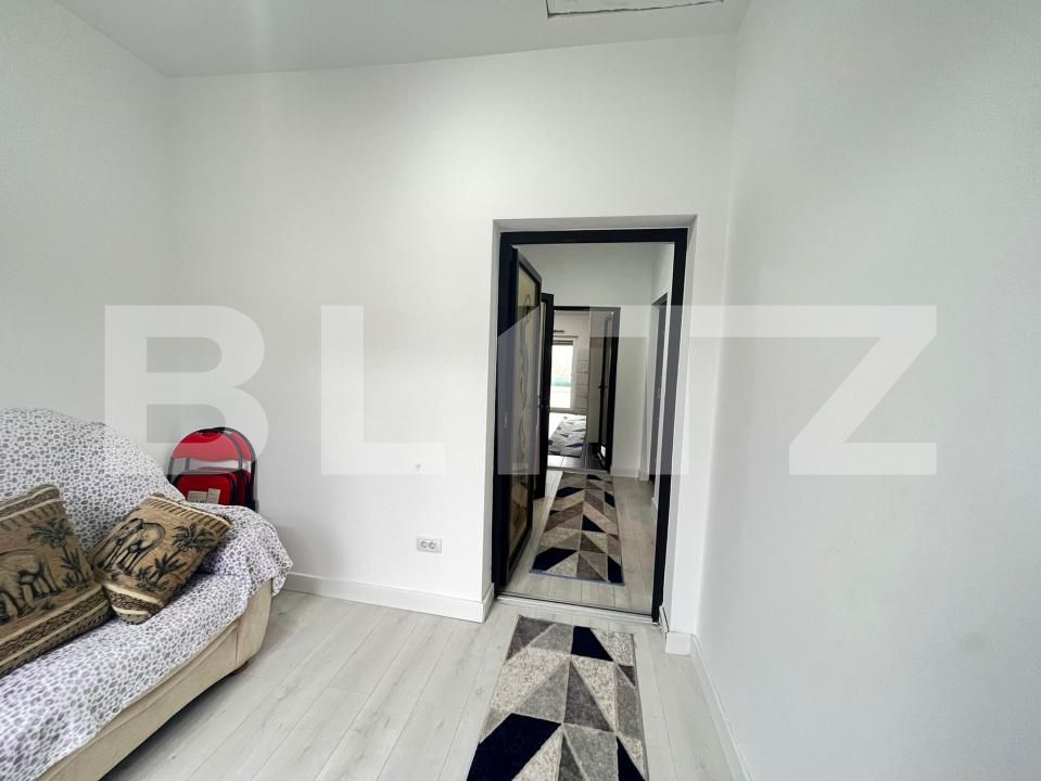 Casa de vânzare 2 camere Trusesti - 181744CV | BLITZ Botoșani | Poza6