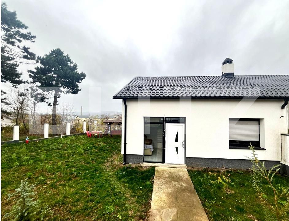 Casa de vânzare 2 camere Trusesti - 181744CV | BLITZ Botoșani | Poza7