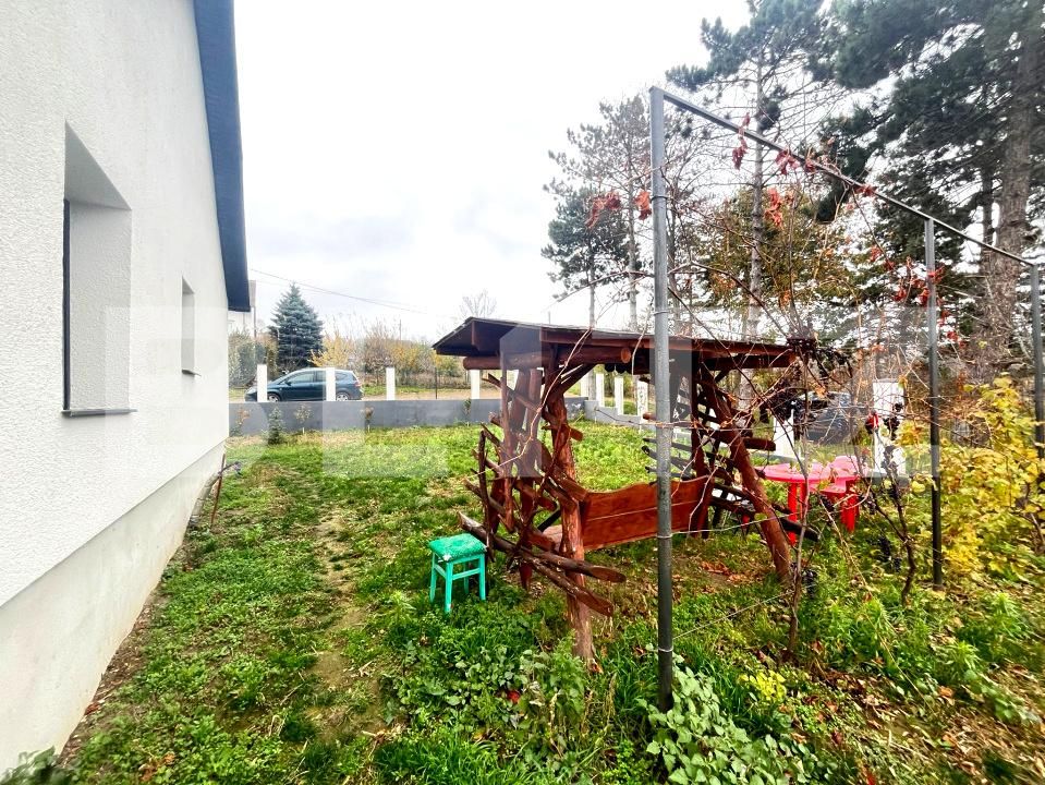 Casa de vânzare 2 camere Trusesti - 181744CV | BLITZ Botoșani | Poza8