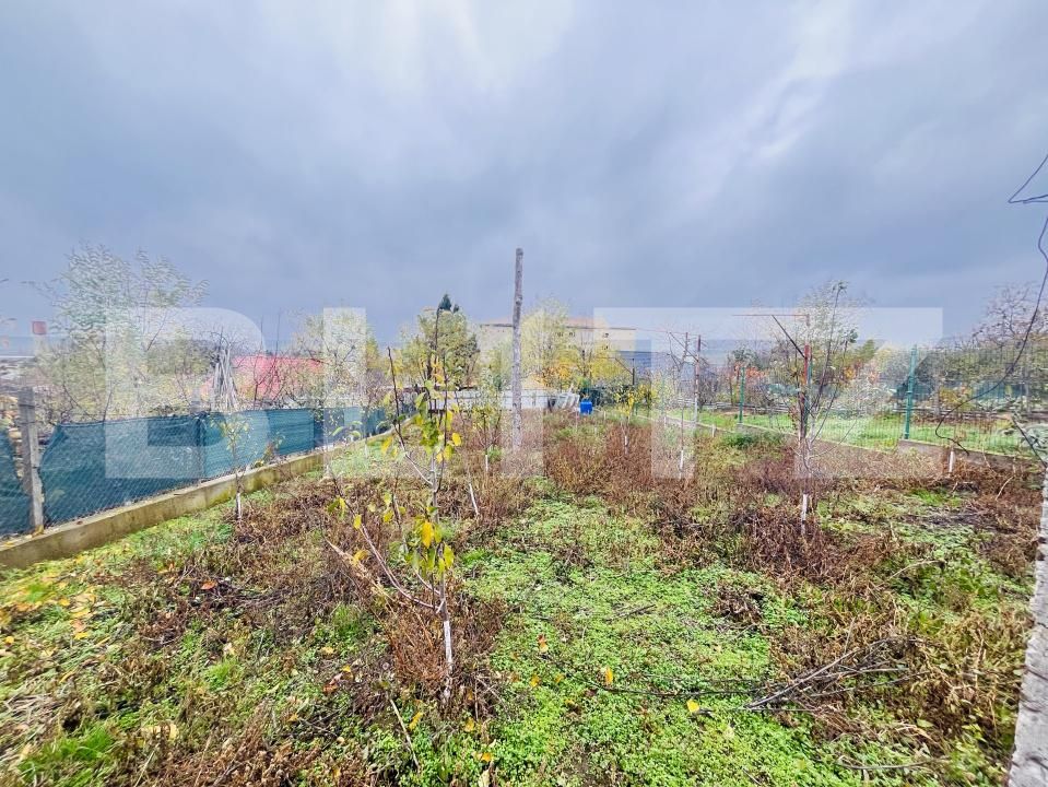 Casa de vânzare 2 camere Trusesti - 181744CV | BLITZ Botoșani | Poza9