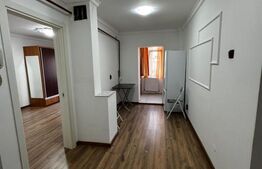 Apartament modern cu 2 camere, parter – zonă ultracentrală și liniștită