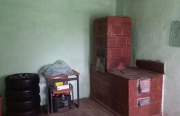 Casă bătrânească cu teren generos – 1.807 mp, Tulbureni