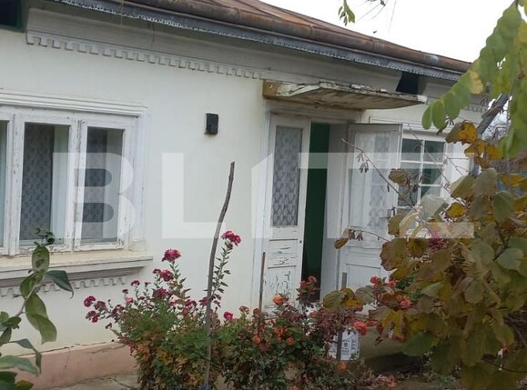 Casa de vânzare 2 camere Tulbureni - 181944CV | BLITZ Botoșani | Poza1
