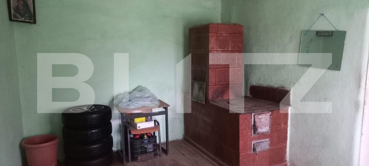 Casa de vânzare 2 camere Tulbureni - 181944CV | BLITZ Botoșani | Poza2