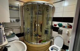 Garsonieră mobilată și utilată, cu centrală proprie – zona Bucovina