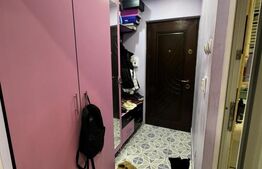 Garsonieră mobilată și utilată, cu centrală proprie – zona Bucovina