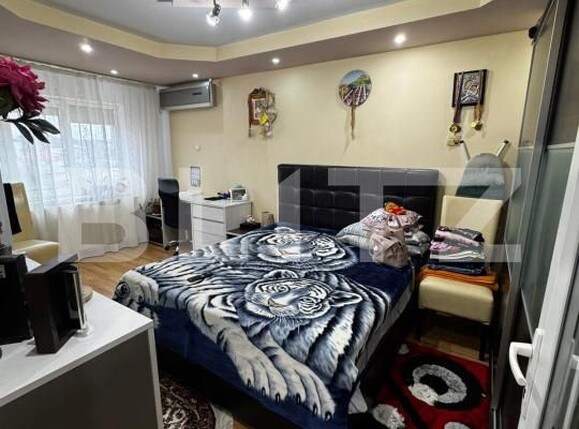 Garsonieră de vânzare Bucovina - 181999AV | BLITZ Botoșani | Poza1