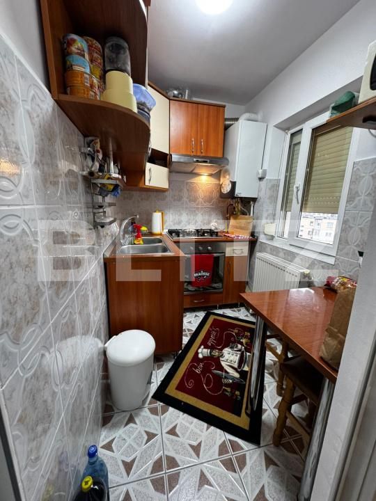 Garsonieră de vânzare Bucovina - 181999AV | BLITZ Botoșani | Poza2