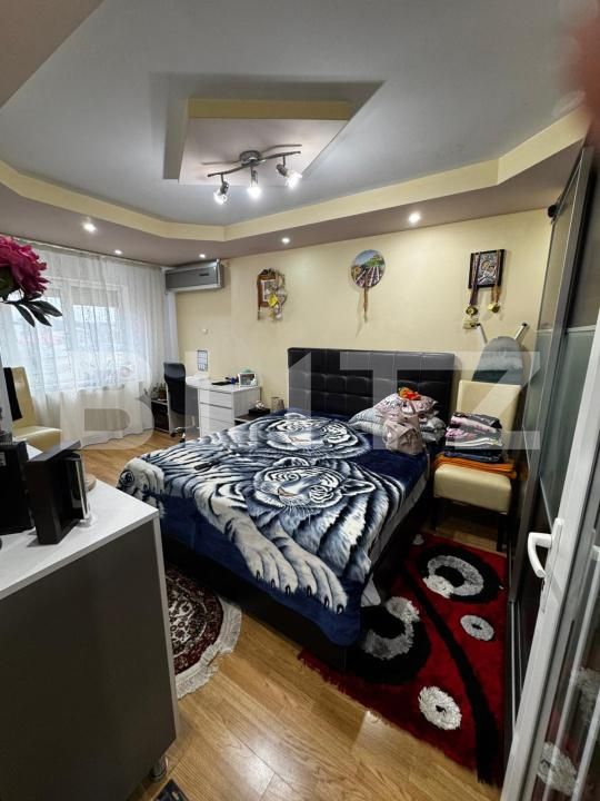 Garsonieră de vânzare Bucovina - 181999AV | BLITZ Botoșani | Poza1