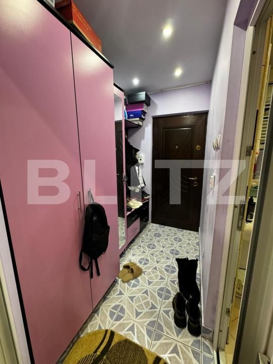 Garsonieră de vânzare Bucovina - 181999AV | BLITZ Botoșani | Poza4