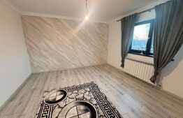 Casă la sol cu finisaje premium – 100 mp utili, zonă liniștită