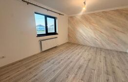 Casă la sol cu finisaje premium – 100 mp utili, zonă liniștită