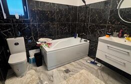 Casă la sol cu finisaje premium – 100 mp utili, zonă liniștită