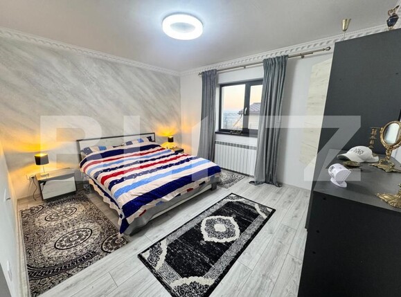 Casa de vânzare 3 camere Puschin - 182087CV | BLITZ Botoșani | Poza1