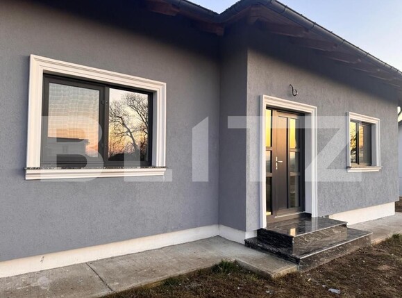 Casa de vânzare 3 camere Puschin - 182087CV | BLITZ Botoșani | Poza5