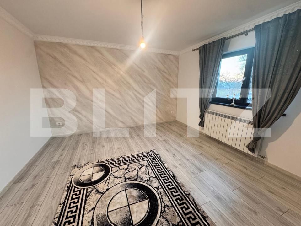 Casa de vânzare 3 camere Puschin - 182087CV | BLITZ Botoșani | Poza2