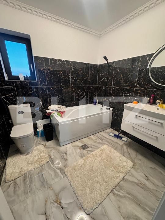 Casa de vânzare 3 camere Puschin - 182087CV | BLITZ Botoșani | Poza4