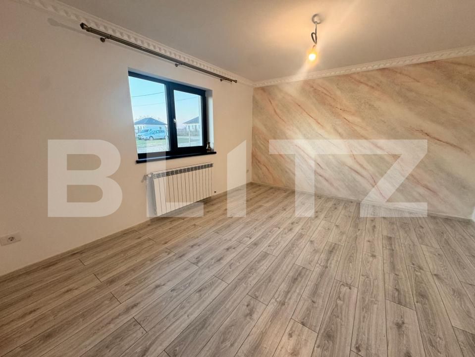 Casa de vânzare 3 camere Puschin - 182087CV | BLITZ Botoșani | Poza3