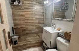 Apartament cu 2 camere, zona Grivita - Botosani