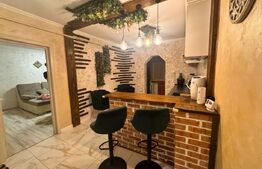 Apartament cu 2 camere, zona Grivita - Botosani