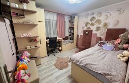 Apartament cu 2 camere, zona Grivita - Botosani