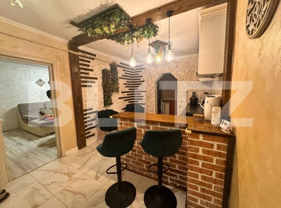 Apartament de vânzare 2 camere Grivita - 182208AV | BLITZ Botoșani | Poza3