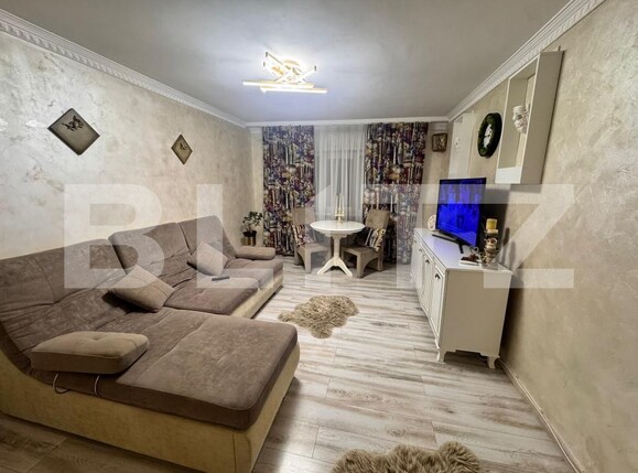 Apartament de vânzare 2 camere Grivita - 182208AV | BLITZ Botoșani | Poza1