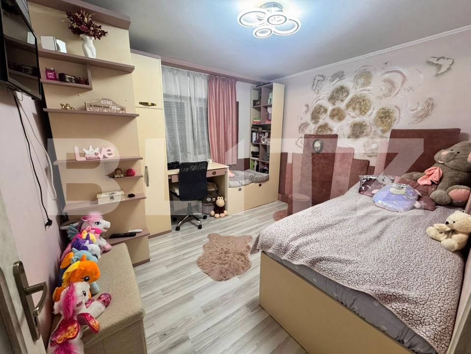 Apartament de vânzare 2 camere Grivita - 182208AV | BLITZ Botoșani | Poza2