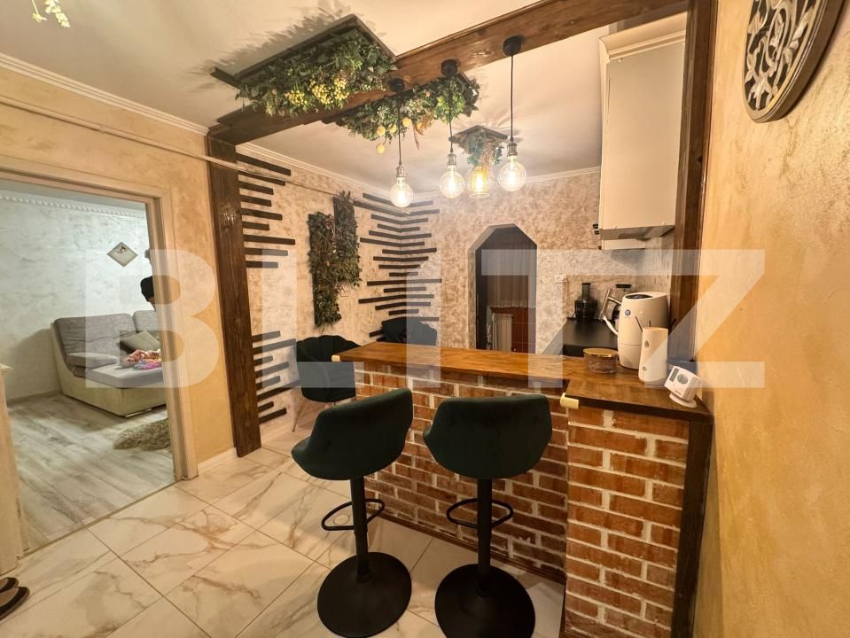 Apartament de vânzare 2 camere Grivita - 182208AV | BLITZ Botoșani | Poza3