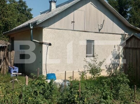 Casa de vânzare 3 camere Sud-Vest - 182218CV | BLITZ Botoșani | Poza1