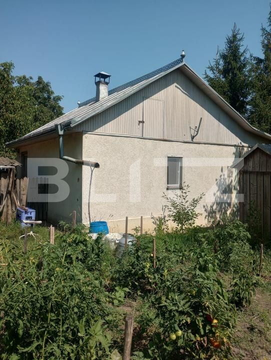 Casa de vânzare 3 camere Sud-Vest - 182218CV | BLITZ Botoșani | Poza1