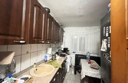 Apartament 3 camere | 54,47 mp utili | Etaj 3 | Parcare | Zona Primăverii