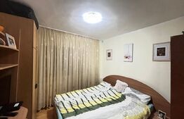 Apartament 3 camere | 54,47 mp utili | Etaj 3 | Parcare | Zona Primăverii