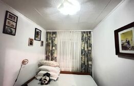 Apartament 3 camere | 54,47 mp utili | Etaj 3 | Parcare | Zona Primăverii