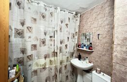 Apartament 3 camere | 54,47 mp utili | Etaj 3 | Parcare | Zona Primăverii