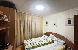 Apartament 3 camere | 54,47 mp utili | Etaj 3 | Parcare | Zona Primăverii