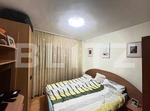 Apartament de vânzare 3 camere Primaverii - 182259AV | BLITZ Botoșani | Poza6